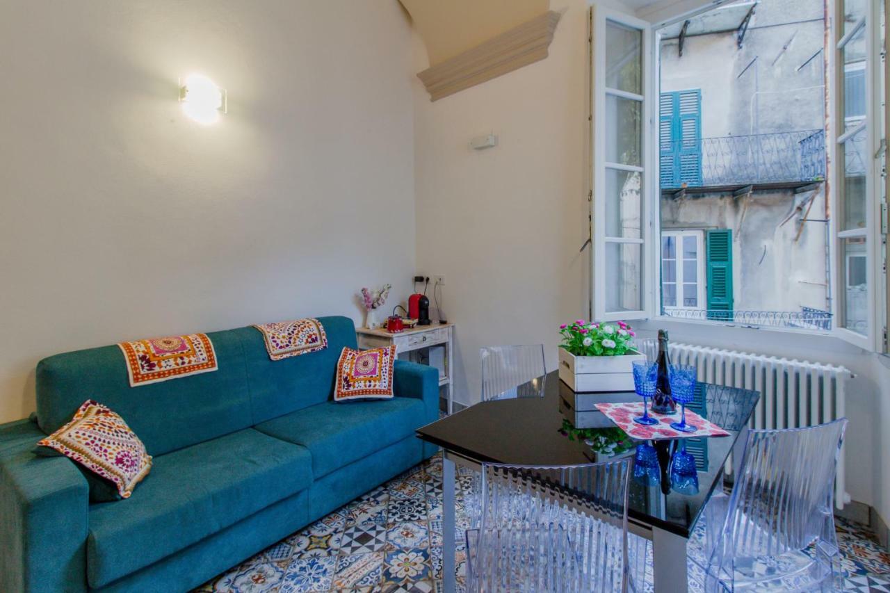 Casa Della Boga Apartment Finale Ligure Exterior photo